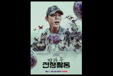 Jam Berapa Drakor Duty After School Part 2 Mulai Tayang di Viu? Berikut Jadwal Server Indo Lengkap Preview Episode 7-10