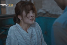 TAMAT! Download Streaming Drama China Dear Liar Episode 1-27 SUB Indo, Lengkap di Mango TV Bukan LokLok JuraganFilm