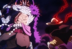Lanjutan Nonton One Piece Episode 1052 Sub Indo Bukan di Anoboy: Akhir dari Onigashima – Streaming Anime One Piece Ep. 1052 Resmi di Bstation