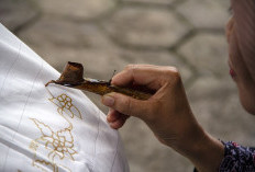 Seru! Sarang Kelelawar di Jawa Tengah Dikonversi Jadi Pusat Wisata Budaya dan Pasar Oleh-Oleh, Istana Batik Keris Termasuk Salah Satunya?