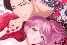 Sinopsis Anime Sazanami Soushi ni Shojo wo Sasagu: Hubungan Satu Malam Gadis Pemalu dan Gangster! Anime Ecchi Spring 2023 Terbaru