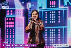 Profil dan Biodata Salma Salsabila Peserta Indonesian Idol 2023, Makin Kepo? Cek Disini