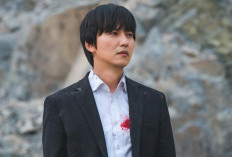 CLIFFHANGER? Inilah Penjelasan Ending Drama Korea Island Part 2 (2023) Tayang TVING - Van Tewas dan Boo Yeom Ji Alasan Insiden?