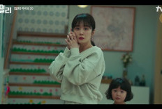 PREVIEW Drama Korea Family: The Unbreakable Bond Episode 3, Tayang 24 April 2023 di tvN - Yoo Ra Menyerahkan Suaminya?