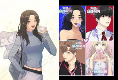 Lanjutan Baca Manhwa The Couple Breaker Chapter 7 8 Bahasa Indonesia Bukan Komikindo atau Batoto, Derita Black Couple dan Kehadiran Cewek Ular?