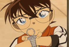 Link Nonton Detective Conan Episode 1141 Sub Indo: Kasus Baru Conan dan Kogoro – Tayang Sabtu, 6 Mei 2023