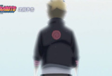 Nonton Anime Boruto Episode 292 Sub Indo Bukan AnoBoy: Nasib Boruto Ditangan Momoshiki – Streaming Boruto: Naruto Next Generation Terbaru