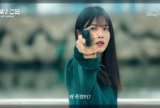 SPOILER FINAL Drama Korea Revenge of Others Episode 11 dan 12, Tayang Hari Ini Rabu, 14 Desember 2022 Disney+ Hotstar - Pelaku Pembunuh Won Seok Ditemukan!