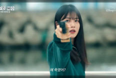 SPOILER FINAL Drama Korea Revenge of Others Episode 11 dan 12, Tayang Hari Ini Rabu, 14 Desember 2022 Disney+ Hotstar - Pelaku Pembunuh Won Seok Ditemukan!