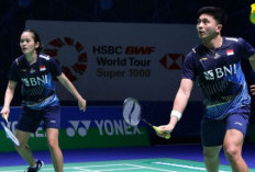 Link Live Streaming Badminton All England Tahun 2023 Hari Ini, Nonton Siaran Langsung di iNews