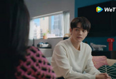 SPOILER Drama China She and Her Perfect Husband Episode 27, 28 SUB Indo, Qin Shi Mulai Terima Tantangan Baru?