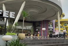 Simak 3 Mall Terkenal dan Termegah di Kota Bogor Jawa Barat! Nomer 2 Jadi Mall Terbesar se Kota Bogor Raya, Ada yang Tahu?