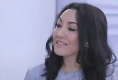 Saksikan Link Live Streaming Bintang Samudera Hari ini Senin, 2 Januari 2023 Episode 101 di ANTV: Agnes Mulai Mencuci Otak Nagita Kembali 