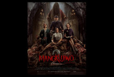 Sinopsis Film Mangkujiwo 2, Segera Tayang Perdana Kamis, 26 Januari 2023 di Bioskop Indonesia: Pertumpahan Darah Berlanjut