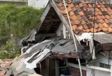 Viral di TikTok Rumah Reyot di Tengah-Tengah Apartemen Mewah di Jakarta Sempat Ditawar 2 M Ditolak, Begini Kisah Sedih Dibaliknya 