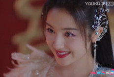 SINOPSIS Lanjutan Drama China The Starry Love Episode 35 dan 36, Tayang Besok Rabu, 8 Maret 2023 di Youku
