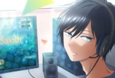 Kapan Anime Loving Yamada at Lv999! Rilis? Cek Info Lengkap Sinopsis Yamada-kun to Lv999 no Koi wo Suru