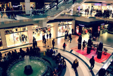 3 Mall Populer, Mewah dan Megah di Bekasi Gak Kalah dari Mall Jakarta, Lebih Luas dan Lengkap? Cek Lokasinya Disini