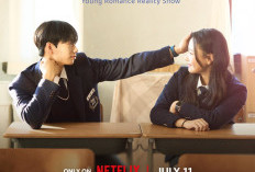 PERDANA! LINK Nonton Reality Show Nineteen to Twenty Episode 1, Tayang Selasa 11 Juli 2023 di Netflix Bukan Telegram