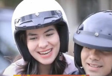 Tamat Hari ini, Intip Sinopsis Bintang Samudera ANTV 8 Januari 2023 Yang Akan Digantikan Sinetron Berjudul Bara Cinta 