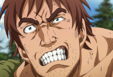 NONTON Anime Vinland Saga Season 2 Episode 6 Sub Indo Full: Rintangan Baru bagi Thorfinn! Streaming Lengkap Selain Bilibili Otakudesu