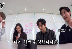 Dimana Nonton Salon Drip S2 Kim Jiwon, Kim Soo Hyun dan Sunghoon Sub Indo? Tayang di Youtube Pakai Link Sub Indo Berikut, Terjemahan Manual