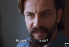 Yemin Episode Terakhir Drama Turki NET TV: Kematian Reyhan Buat Emir Menyesal Seumur Hidupnya 