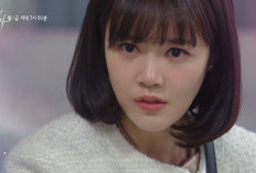 LINK Nonton Drakor Woman in a Veil Episode 19 SUB Indo: Pembalasan Dosa Dibayar Lunas! Hari ini Senin, 10 April 2023 di KBS2 Bukan Drakorid