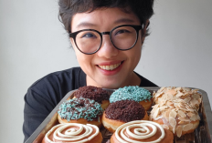 Profil Icen Eks Peserta MasterChef Indonesia yang Sempat Tuduh Chef Devina Menjiplak Resep