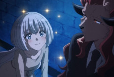 STREAMING Anime The Tale of Outcasts Episode 1 2 Sub Indo: Akankah Marbas Menolong Wisteria? Rilis Hari Ini Minggu, 28 Agustus 2022 di Bstation dan Bukan Otakudesu Kusonime