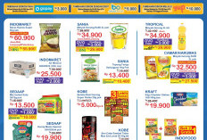 Mau Jajan Apa? Cek Katalog Promo JSM Indomaret Terbaru 17-19 Februari 2023, Belanja Murah Selama 3 Hari Berturut-Turut!