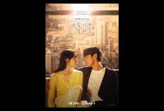 SINOPSIS Drama Korea Call It Love Tayang Perdana Besok Rabu, 22 Februari 2023 di Disney+ Hotstar - Dendam dan Pendekatan
