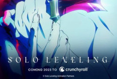 Diadaptasi Jepang Menjadi Anime, Solo Leveling Bakal Tayang Kapan? Berikut Jadwal Perilisannya dan Bocoran Preview