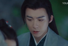 Bocoran Preview The Legend of Anle Episode 13 14 Tayang Besok Rabu, 19 Juli 2023 di Youku