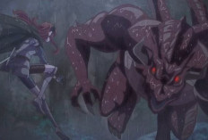 SPOILER Anime Isekai Shoukan wa Nidome Desu Episode 7: Menuju Benua Beastmen! Tayang Besok Minggu, 21 Mei 2023