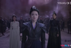 Drama China The Starry Love Episode 39 dan 40, Kapan Tayang di Youku? Cek Jadwal Terbaru Lengkap Preview
