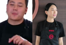 Hasil Rekap MasterChef Indonesia Season 10 Minggu, 19 Februari 2023: Ravi dan Wina Tereliminasi Gagal Dalam Tantangan Octopus 