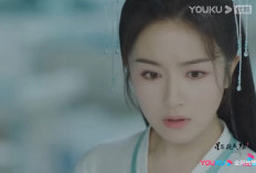 Nonton Drama The Starry Love Episode 29 dan 30 SUB Indo: Ye Tan Terungkap, Youqin Patahkan Batang Petir! Hari ini Minggu, 5 Maret 2023 di Youku
