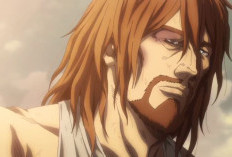 Link Nonton VINLAND SAGA Season 2 Episode 17 Sub Indo: Jalan Pulang ke Rumah – Segera Rilis di Netflix Bukan Anoboy