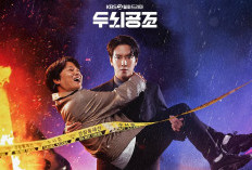 Drama Korea Brain Works Terbaru, Mulai Tayang Jam Berapa di KBS? Berikut Jadwal Tayang Server Indo dan Preview Perdana