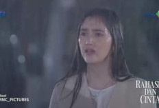 Tayang Lagi Sinopsis Rahasia Dan Cinta Besok Sabtu, 18 Februari 2023 di SCTV: Dwita Cemburu Melihat Tiara Menyuapi Debu 