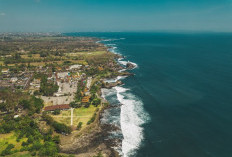 Gempa Banten 5,2 M Hari ini Selasa, 7 Februari 2023 Apakah Berpotensi Tsunami? Simak Dapak Gempa Banten Menurut Analisis BMKG