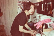 Terseret Kasus DUI, Nam Tae Hyun Eks Winner Sempat Melarikan Diri? Berikut Kronologi Penangkapannya