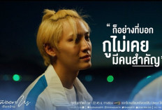 SPOILER dan Link Nonton Drama Thailand Between Us Episode 6, Tayang Hari Ini Minggu, 11 Desember 2022 di iQIYI dan GMM One Bukan LokLok