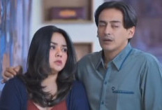 Tayang Kembali Series Panggilan Besok Kamis, 9 Februari 2023 Episode 304 di Indosiar: Hubungan Zayyan dan Haura Semakin Dekat Berkat Gita-Habibie  