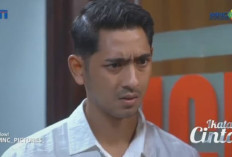 Ayo Saksikan Ikatan Cinta Episode 1011 Sabtu, 7 Januari 2023 Via Link Streaming RCTI Dengan Kualitas HD Lengkap dengan Alur Ceritanya  