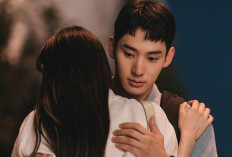 Nonton GRATIS Drakor The Interest of Love Episode 4 SUB Indo: Nasib Pelarian - Tayang Hari Ini Kamis, 29 Desember 2022 di JTBC Bukan Drakorid