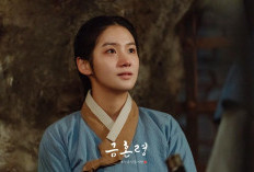 TAMAT Nonton Drakor The Forbidden Marriage Episode 12 SUB Indo: So Rang Ungkap Hyeon Seon Palsu! Hari Ini Sabtu, 21 Januari 2023 di MBC Bukan LokLok