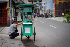 5 Warung Bakso di Jombang Paling Enak dan Ramai, Nomer 1 dan 2 Legendaris Banget!