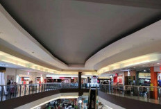 SALATIGA Punya Mall? Simak Mall Terlengkap dan Terbesar di Kota Salatiga, Banyak Diskon Ibu-ibu Segera Merapat!